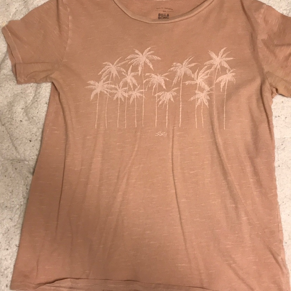 Billa-bong T-shirt